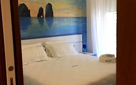 B&B Isole - Rione alto